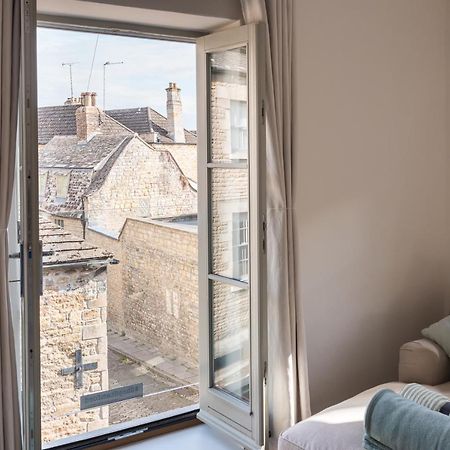 Luxury Cottage In Stamford Featured In The Sunday Times, Best Place To Live Екстер'єр фото