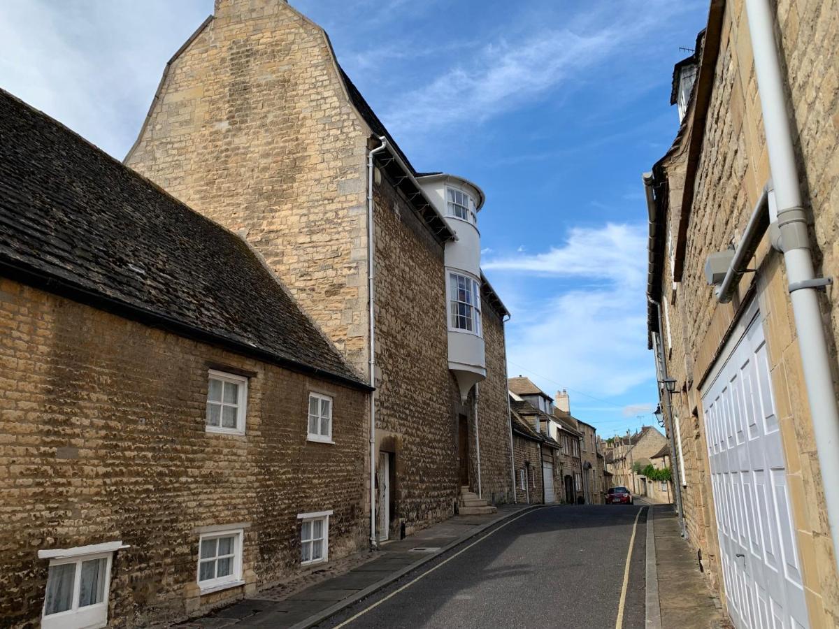 Luxury Cottage In Stamford Featured In The Sunday Times, Best Place To Live Екстер'єр фото