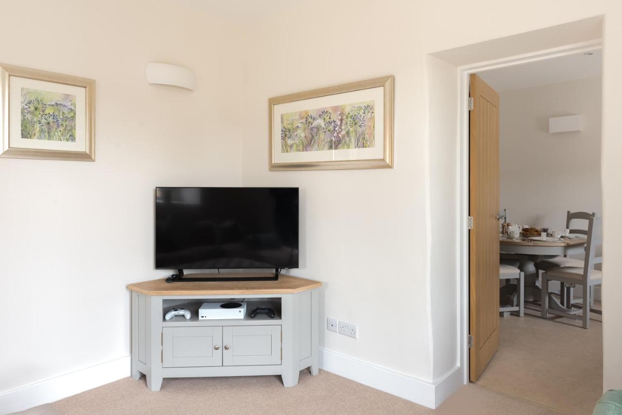 Luxury Cottage In Stamford Featured In The Sunday Times, Best Place To Live Екстер'єр фото
