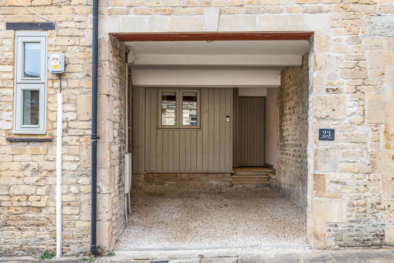Luxury Cottage In Stamford Featured In The Sunday Times, Best Place To Live Екстер'єр фото