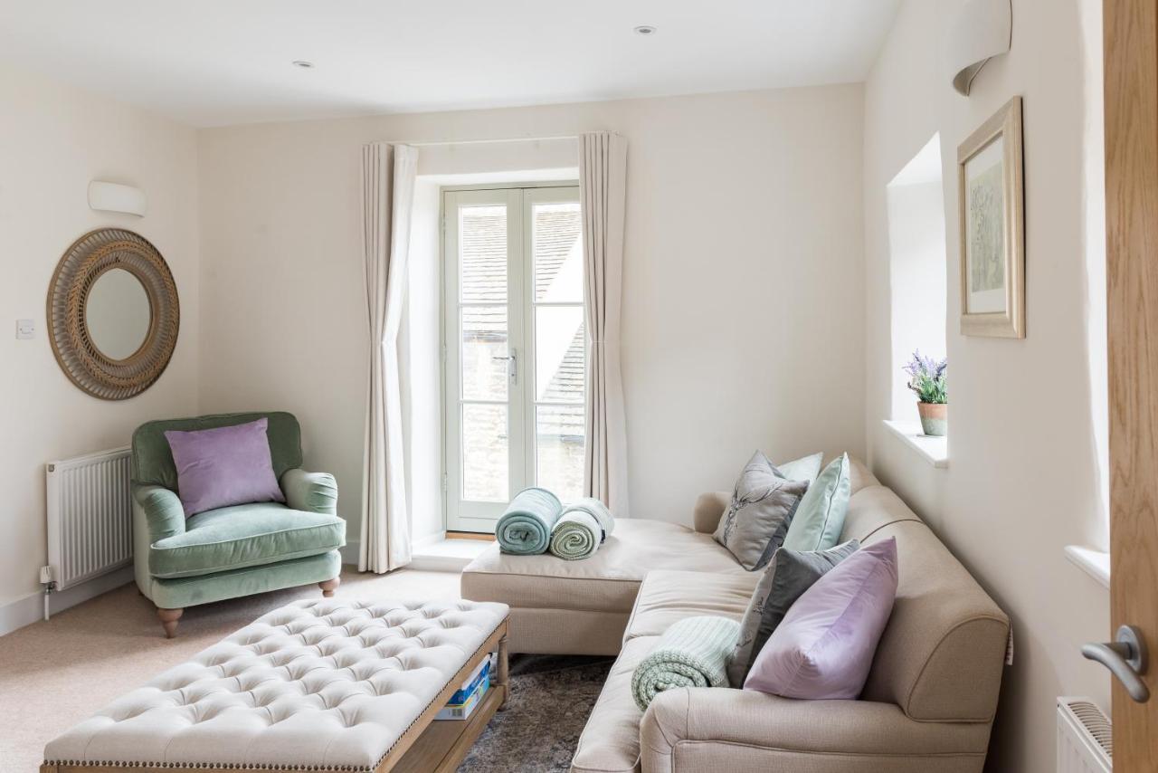 Luxury Cottage In Stamford Featured In The Sunday Times, Best Place To Live Екстер'єр фото