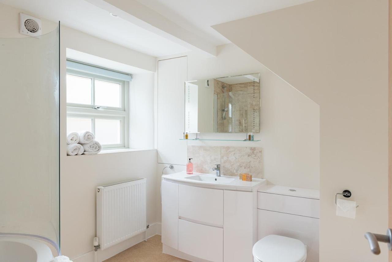 Luxury Cottage In Stamford Featured In The Sunday Times, Best Place To Live Екстер'єр фото