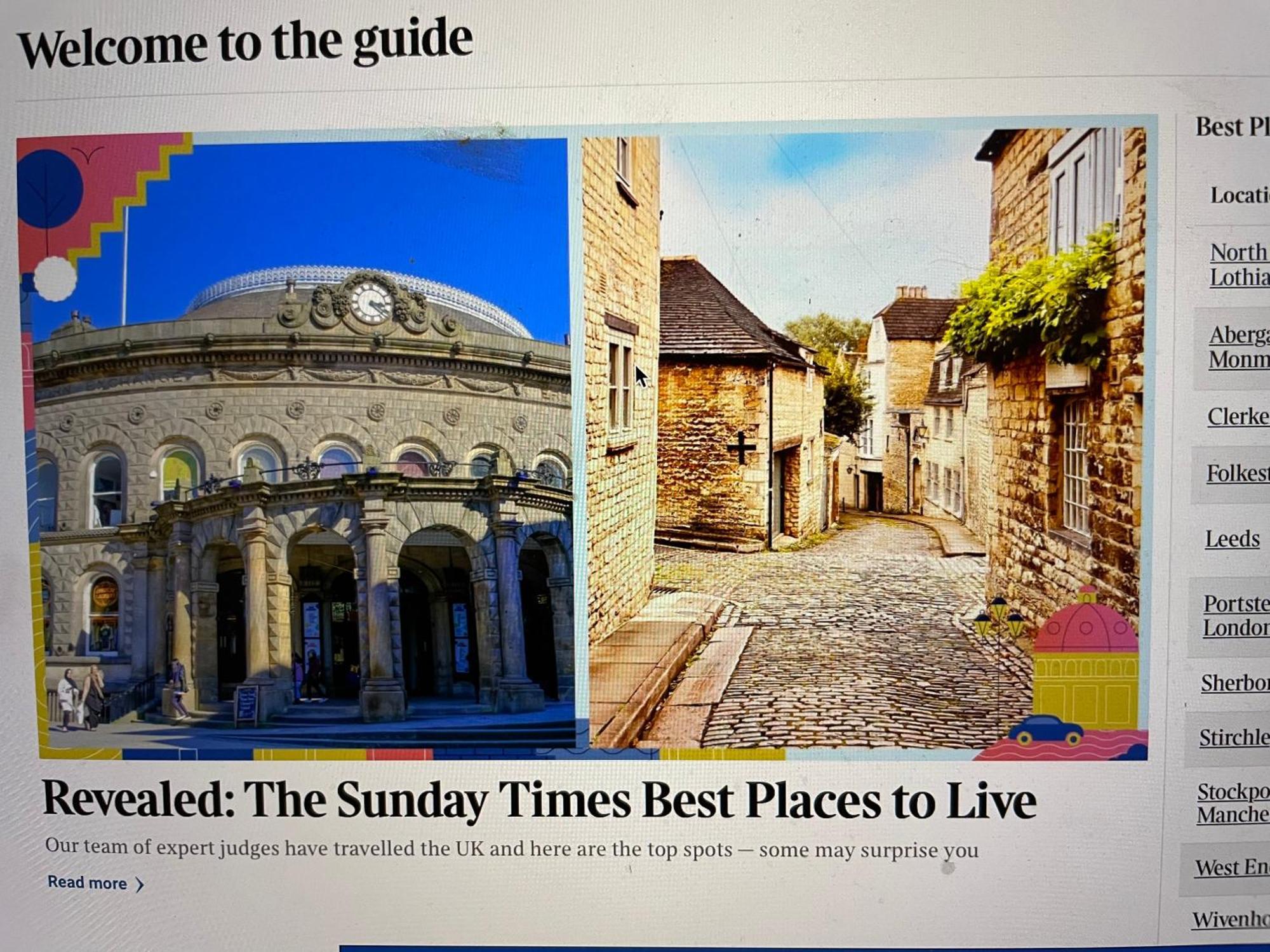 Luxury Cottage In Stamford Featured In The Sunday Times, Best Place To Live Екстер'єр фото